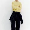 Maglione girocollo Maglione girocollo