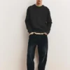 Maglione girocollo Maglione girocollo