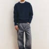 Maglione girocollo Maglione girocollo