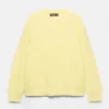 Maglione girocollo Maglione girocollo