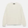 Maglione girocollo Maglione girocollo
