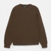 Maglione girocollo Maglione girocollo