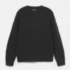 Maglione girocollo Maglione girocollo