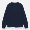 Maglione girocollo Maglione girocollo