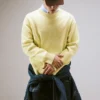 Maglione girocollo Maglione girocollo