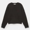 Maglione in maglia basic