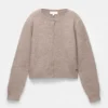 Maglione in maglia basic