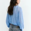 Maglione in maglia leggera