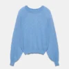Maglione in maglia leggera