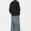 Maglione in morbida maglia
