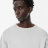 Maglione in morbida maglia
