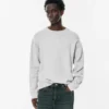 Maglione in morbida maglia