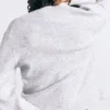 Maglione morbido dalla vestibilità regolare Maglione morbido dalla vestibilità regolare