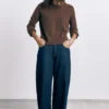 Maglione morbido dalla vestibilità regolare Maglione morbido dalla vestibilità regolare