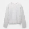 Maglione morbido dalla vestibilità regolare Maglione morbido dalla vestibilità regolare