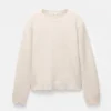 Maglione morbido dalla vestibilità regolare Maglione morbido dalla vestibilità regolare