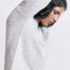 Maglione morbido dalla vestibilità regolare Maglione morbido dalla vestibilità regolare