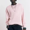 Maglione ricamato STWD Studio Maglione ricamato STWD Studio