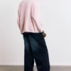 Maglione ricamato STWD Studio Maglione ricamato STWD Studio