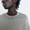 Maglione ricamato STWD Studio Maglione ricamato STWD Studio