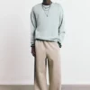 Maglione ricamato STWD Studio Maglione ricamato STWD Studio