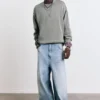 Maglione ricamato STWD Studio Maglione ricamato STWD Studio