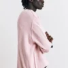 Maglione ricamato STWD Studio Maglione ricamato STWD Studio