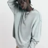 Maglione ricamato STWD Studio Maglione ricamato STWD Studio