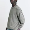 Maglione ricamato STWD Studio Maglione ricamato STWD Studio