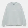 Maglione ricamato STWD Studio Maglione ricamato STWD Studio
