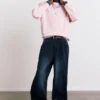 Maglione ricamato STWD Studio Maglione ricamato STWD Studio