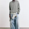 Maglione ricamato STWD Studio Maglione ricamato STWD Studio