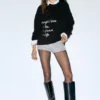 Maglione Text Maglione Text