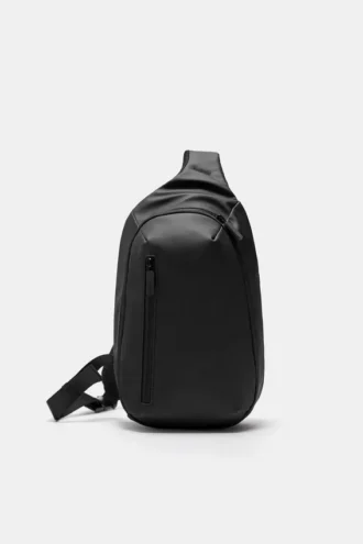 Marsupio XL gommato