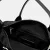 Mini borsa a tracolla decorata Mini borsa a tracolla decorata