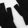 Muffole in maglia basic Muffole in maglia basic