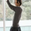 Pantaloncini a quadri
