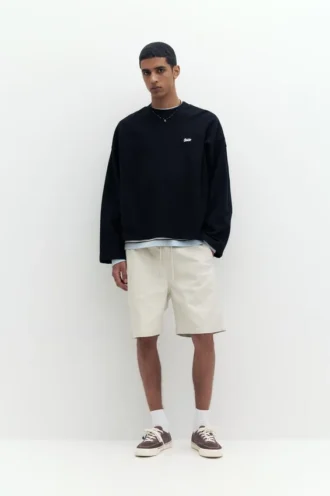 Pantaloncini Bermuda