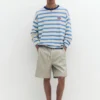 Pantaloncini Bermuda Pantaloncini Bermuda