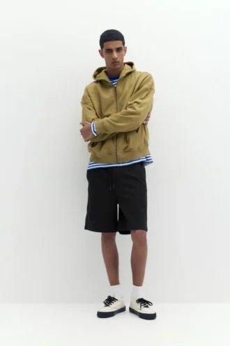 Pantaloncini Bermuda