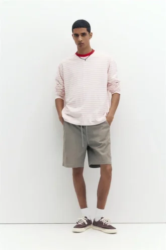 Pantaloncini Bermuda