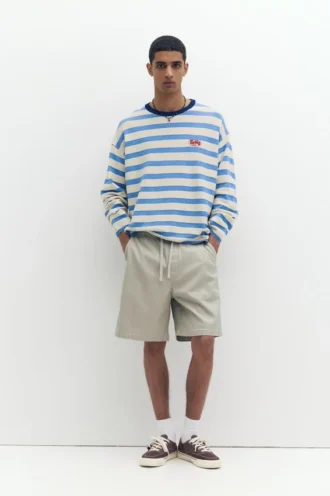 Pantaloncini Bermuda