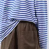 Pantaloncini Bermuda 100% lino Pantaloncini Bermuda 100% lino