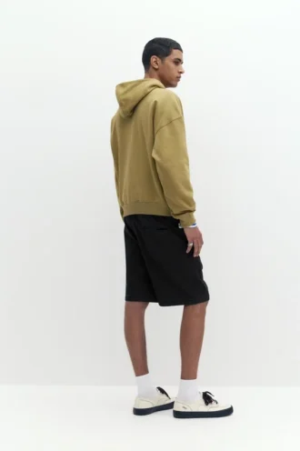 Pantaloncini Bermuda
