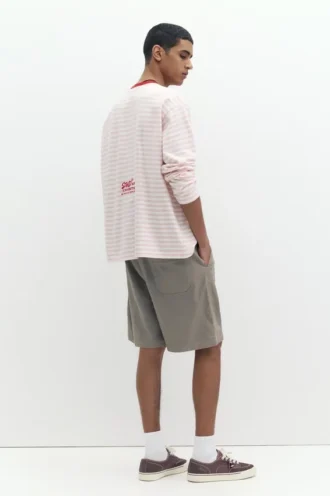 Pantaloncini Bermuda