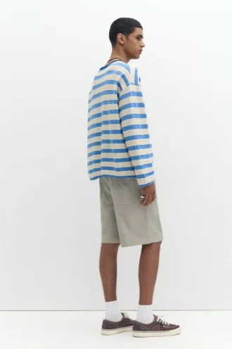 Pantaloncini Bermuda