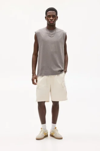 Pantaloncini Bermuda cargo