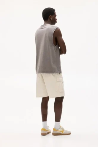 Pantaloncini Bermuda cargo