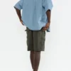 Pantaloncini Bermuda cargo Pantaloncini Bermuda cargo