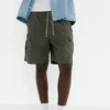 Pantaloncini Bermuda cargo Pantaloncini Bermuda cargo